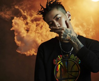 박재범 | AOMG