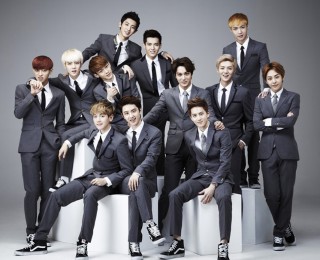 EXO | SM엔터테인먼트