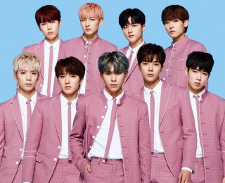 SF9 | FNC엔터테인먼트