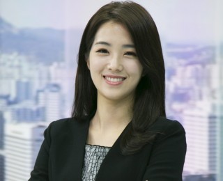강지영 |  JTBC